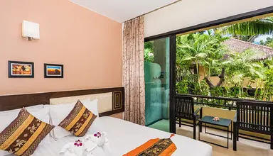 Princess Kamala Beachfront