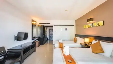 Princess Kamala Beachfront