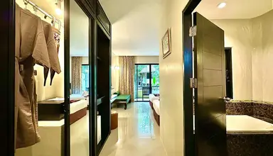 Princess Kamala Beachfront