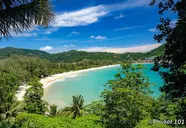 Princess Kamala Beachfront