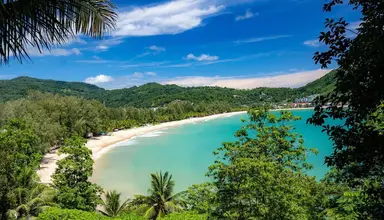 Princess Kamala Beachfront