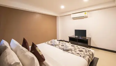 Princess Kamala Beachfront