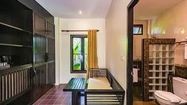 Princess Kamala Beachfront