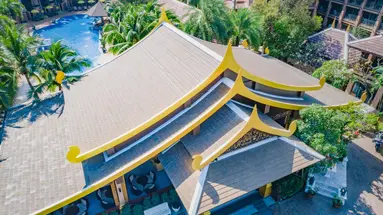 Princess Kamala Beachfront