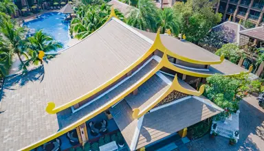Princess Kamala Beachfront