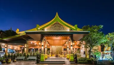 Princess Kamala Beachfront