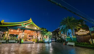 Princess Kamala Beachfront
