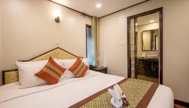Princess Kamala Beachfront