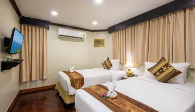 Princess Kamala Beachfront