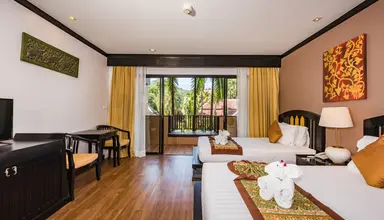Princess Kamala Beachfront