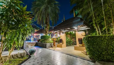 Princess Kamala Beachfront
