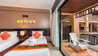 Princess Kamala Beachfront