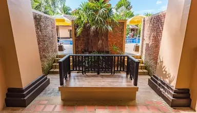Princess Kamala Beachfront