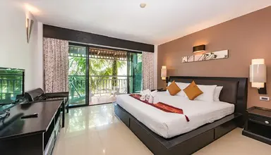 Princess Kamala Beachfront