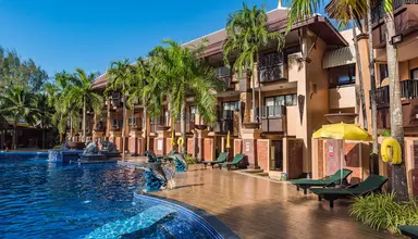 Princess Kamala Beachfront