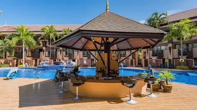 Princess Kamala Beachfront