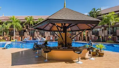 Princess Kamala Beachfront