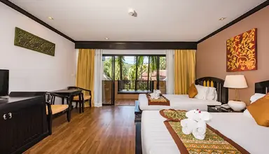 Princess Kamala Beachfront