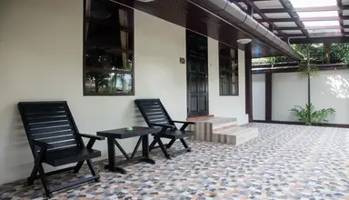 Princess Kamala Beachfront