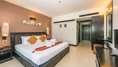 Princess Kamala Beachfront