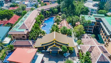 Princess Kamala Beachfront