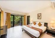 Princess Kamala Beachfront