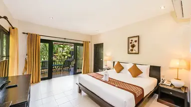 Princess Kamala Beachfront