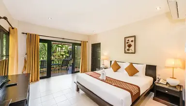 Princess Kamala Beachfront
