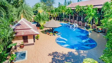 Princess Kamala Beachfront