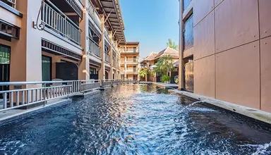 Princess Kamala Beachfront