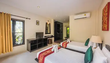 Princess Kamala Beachfront