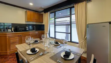Princess Kamala Beachfront