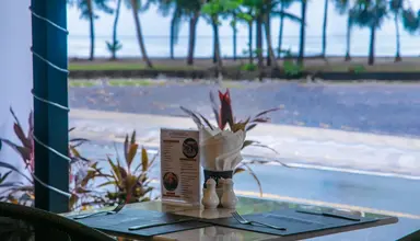 Princess Kamala Beachfront
