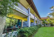 Princess Kamala Beachfront