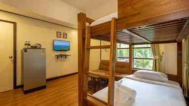 Princess Kamala Beachfront