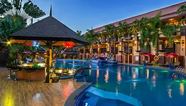 Princess Kamala Beachfront