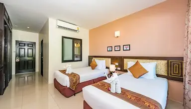 Princess Kamala Beachfront