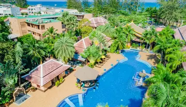 Princess Kamala Beachfront