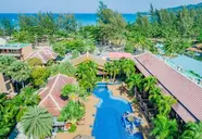 Princess Kamala Beachfront