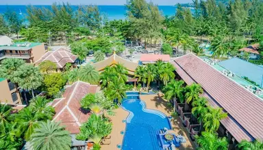 Princess Kamala Beachfront