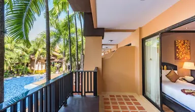 Princess Kamala Beachfront