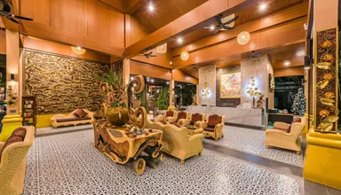 Princess Kamala Beachfront