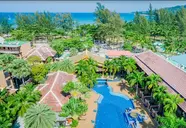 Princess Kamala Beachfront