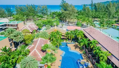 Princess Kamala Beachfront