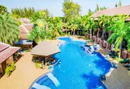 Princess Kamala Beachfront