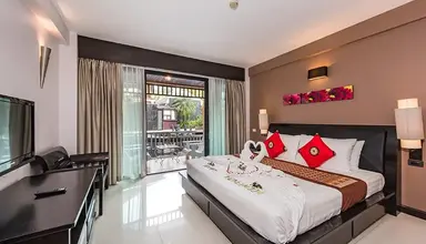 Princess Kamala Beachfront