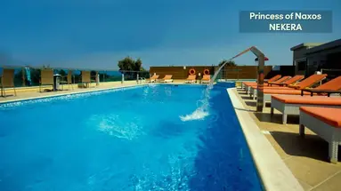 Princess of Naxos