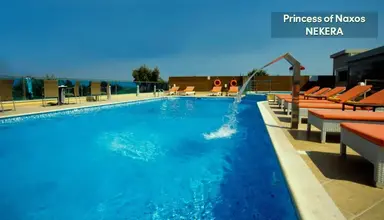 Princess of Naxos
