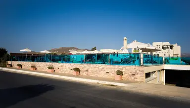 Princess of Naxos