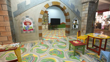 Princess Palace